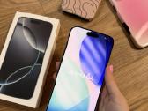 iPhone 16 pro max 256 - nuotraukos Nr. 3