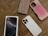 iPhone 16 pro max 256 - nuotraukos Nr. 2