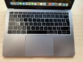 MacBook air 2019 - nuotraukos Nr. 2