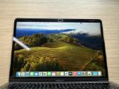 MacBook air 2019 - nuotraukos Nr. 3