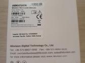 Hikvision vandens nuotėkio jutiklis 2 vnt. Nauji - nuotraukos Nr. 2