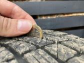 Hankook Winter i*cept Rs3 205/45 R17 - nuotraukos Nr. 3