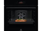 Orkaitė Electrolux Loe8p38z - nuotraukos Nr. 2