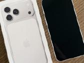 iPhone 17 Pro Max 256gb - nuotraukos Nr. 6