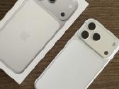 iPhone 17 Pro Max 256gb - nuotraukos Nr. 12