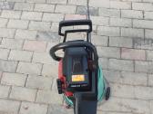 Benzininis pjūklas Jonsered 2054 Turbo - nuotraukos Nr. 3