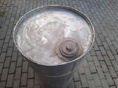 Bačka 160 l iš nerudijančio plieno. 100 eu. - nuotraukos Nr. 2