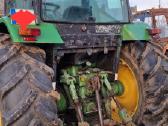 John Deere 3640 - nuotraukos Nr. 2