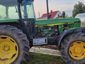 John Deere 3640 - nuotraukos Nr. 3
