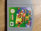 Nintendo 64 - nuotraukos Nr. 9