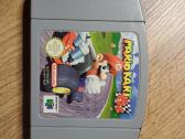 Nintendo 64 - nuotraukos Nr. 11