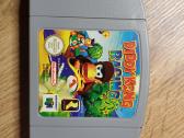 Nintendo 64 - nuotraukos Nr. 13