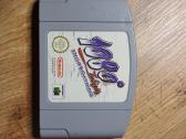 Nintendo 64 - nuotraukos Nr. 15