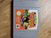 Nintendo 64 - nuotraukos Nr. 17