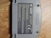 Nintendo 64 - nuotraukos Nr. 18