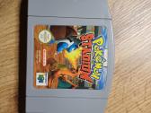 Nintendo 64 - nuotraukos Nr. 25