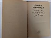 Anapus upės, medžių ūksmėje. Senis ir jūra - nuotraukos Nr. 5
