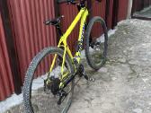Cannodale Carbon Dviratis - nuotraukos Nr. 5