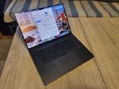 MacBook Pro 16 M4 Max 36 1tb - nuotraukos Nr. 2