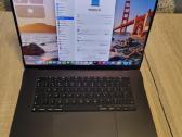 MacBook Pro 16 M4 Max 36 1tb - nuotraukos Nr. 4