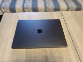 MacBook Pro 16 M4 Max 36 1tb - nuotraukos Nr. 5