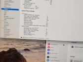 MacBook Pro 16 M4 Max 36 1tb - nuotraukos Nr. 14