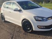 Volkswagen polo - nuotraukos Nr. 2