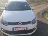 Volkswagen polo - nuotraukos Nr. 3