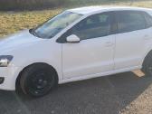 Volkswagen polo - nuotraukos Nr. 4