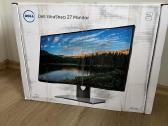 Dell Ultrasharp U2717d 27 Qhd Ips monitorius - nuotraukos Nr. 2