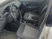 Volkswagen polo - nuotraukos Nr. 5
