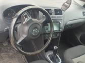 Volkswagen polo - nuotraukos Nr. 6