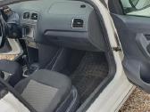 Volkswagen polo - nuotraukos Nr. 9