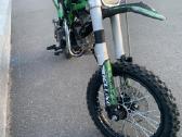 Parduodu motocikla 125cc - nuotraukos Nr. 2