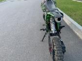 Parduodu motocikla 125cc - nuotraukos Nr. 3