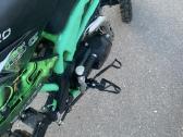Parduodu motocikla 125cc - nuotraukos Nr. 4