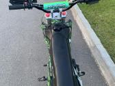 Parduodu motocikla 125cc - nuotraukos Nr. 5