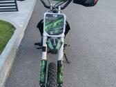 Parduodu motocikla 125cc - nuotraukos Nr. 6