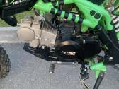 Parduodu motocikla 125cc - nuotraukos Nr. 7