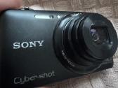 Sony Cybershot Msc-wx80 skaitmeninis fotoaparatas - nuotraukos Nr. 9