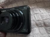 Sony Cybershot Msc-wx80 skaitmeninis fotoaparatas - nuotraukos Nr. 10