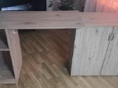 Rašomasis stalas-komoda (transformeris) - nuotraukos Nr. 4