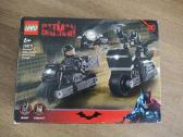 Lego 76179 - nuotraukos Nr. 2