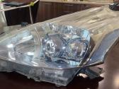 Toyota Prius Plus kairys LED žibintas 81185-47430 - nuotraukos Nr. 2
