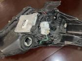 Toyota Prius Plus kairys LED žibintas 81185-47430 - nuotraukos Nr. 3