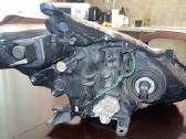 Toyota Prius Plus kairys LED žibintas 81185-47430 - nuotraukos Nr. 4