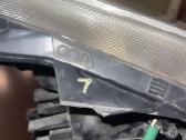 Toyota Prius Plus kairys LED žibintas 81185-47430 - nuotraukos Nr. 7