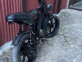 Fat Bike S20 Pro - nuotraukos Nr. 3