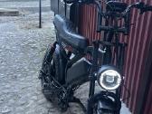 Fat Bike S20 Pro - nuotraukos Nr. 4