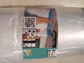 Color Expert plėvelė su juosta 270cm x 16m Nauja - nuotraukos Nr. 2